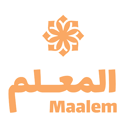 المعلم Maalem